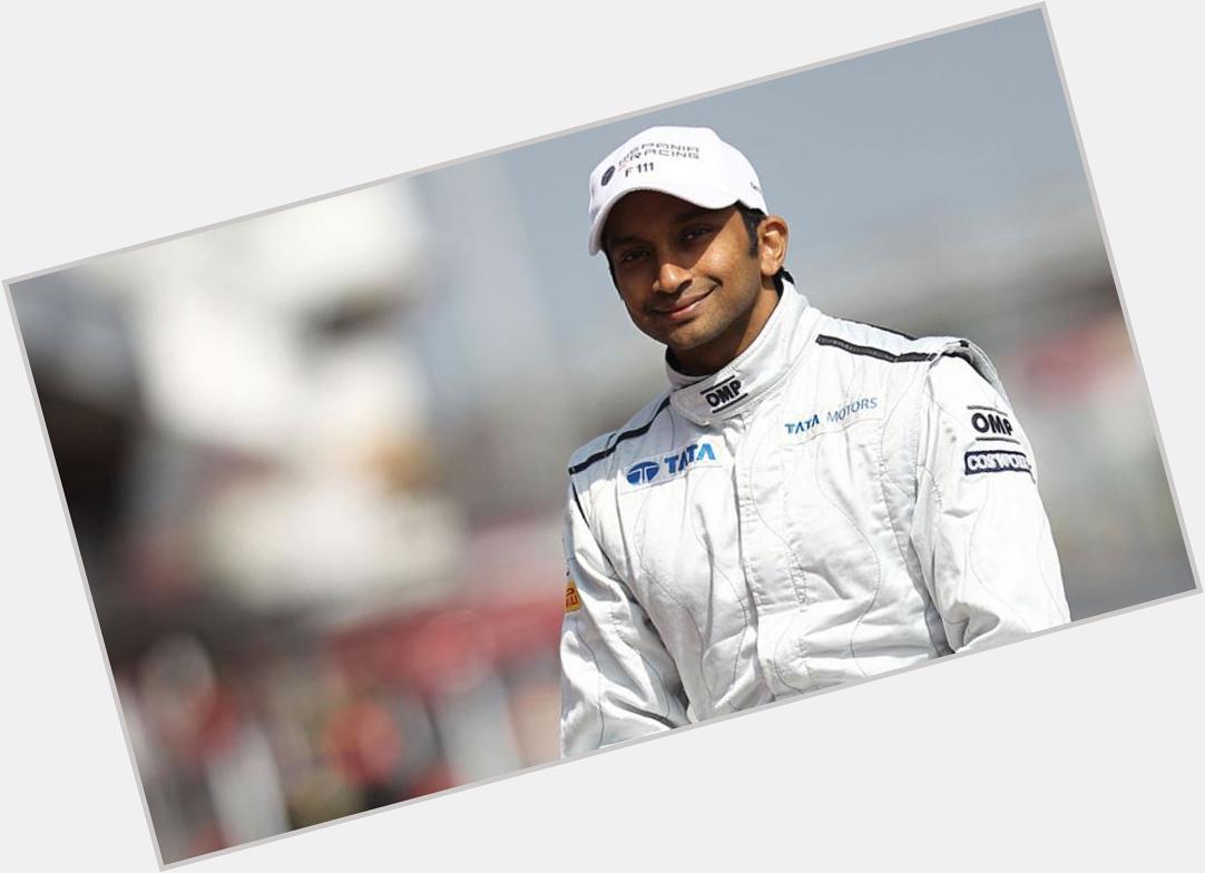 ¡Feliz cumpleaños! Hoy Narain Karthikeyan cumple 43 años

Happy Birthday! Today Narain Karthikeyan turns 43 years 