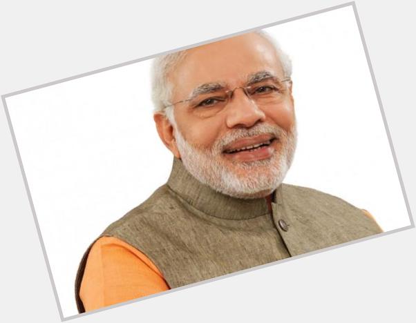 Happy birthday Hon Shri Narendra Modi ji
Prime minister of 