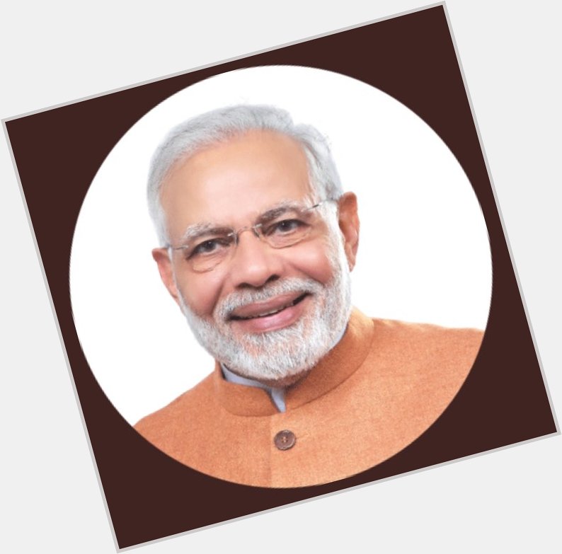 Happy Birthday to our beloved PM Sri Narendra Modi. You are an inspiration to billions! 