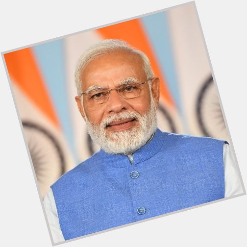 Wishing a very happy birthday to our Honourable Prime Minister Shri Narendra Modi ji 