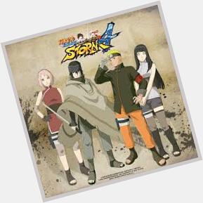 Happy Birthday for Naruto Uzumaki! btw, Naruto sama Sasuke ultahnya samaan kaga sih? *krikkrik 