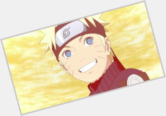 Happy Birthday, Naruto Uzumaki!  How much do you have in your anime collection? 