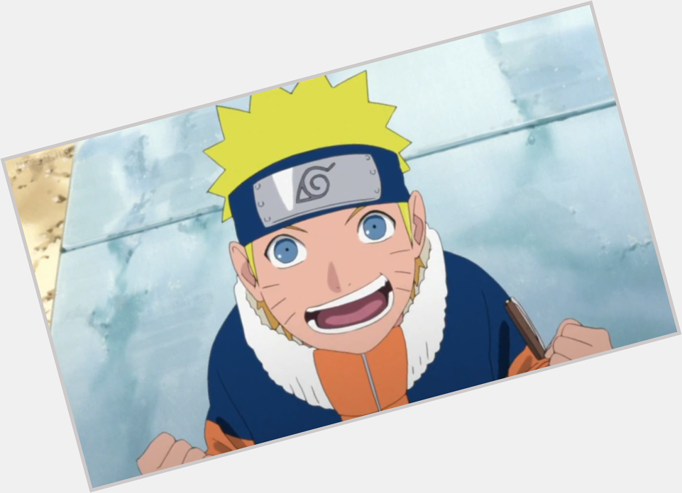 Since it\s 10th of October, Happy Birthday to my favorite character ever. The that is Naruto Uzumaki 
