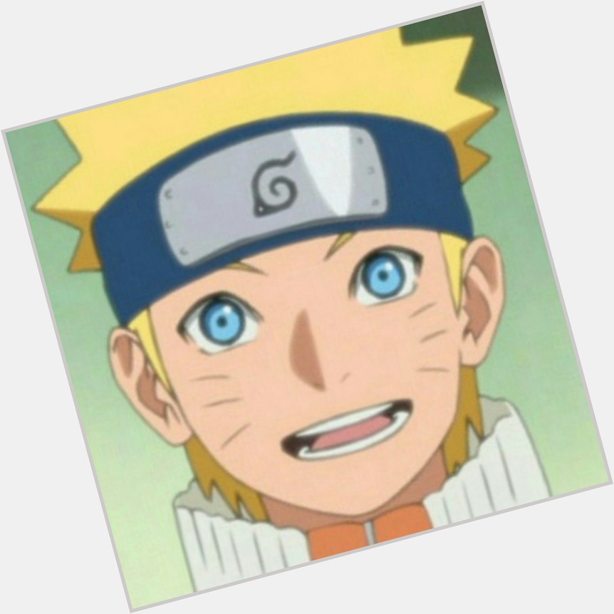 Happy Birthday Naruto Uzumaki
October 10,2020

-Jeff 