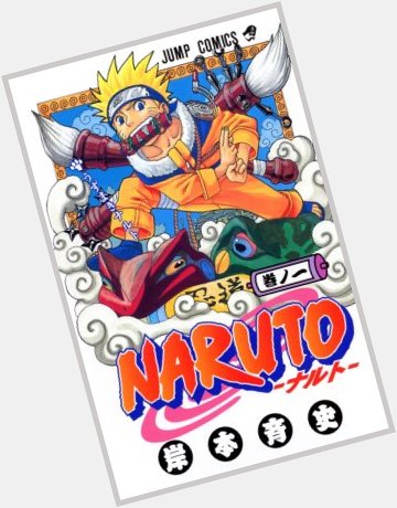 Happy birthday to our beloved Ninja, Naruto Uzumaki 