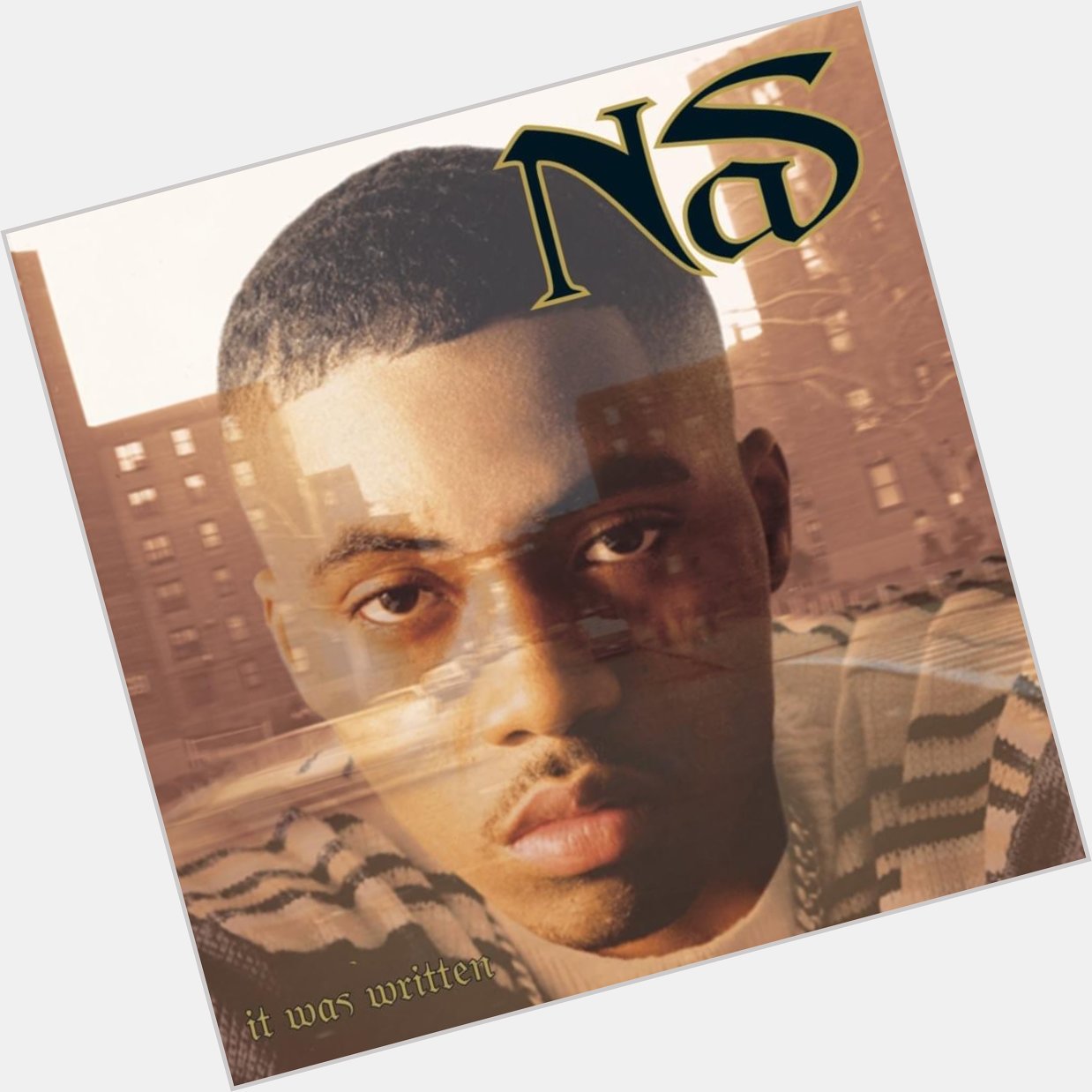 Happy Birthday Nas Which Album did you think was better? 