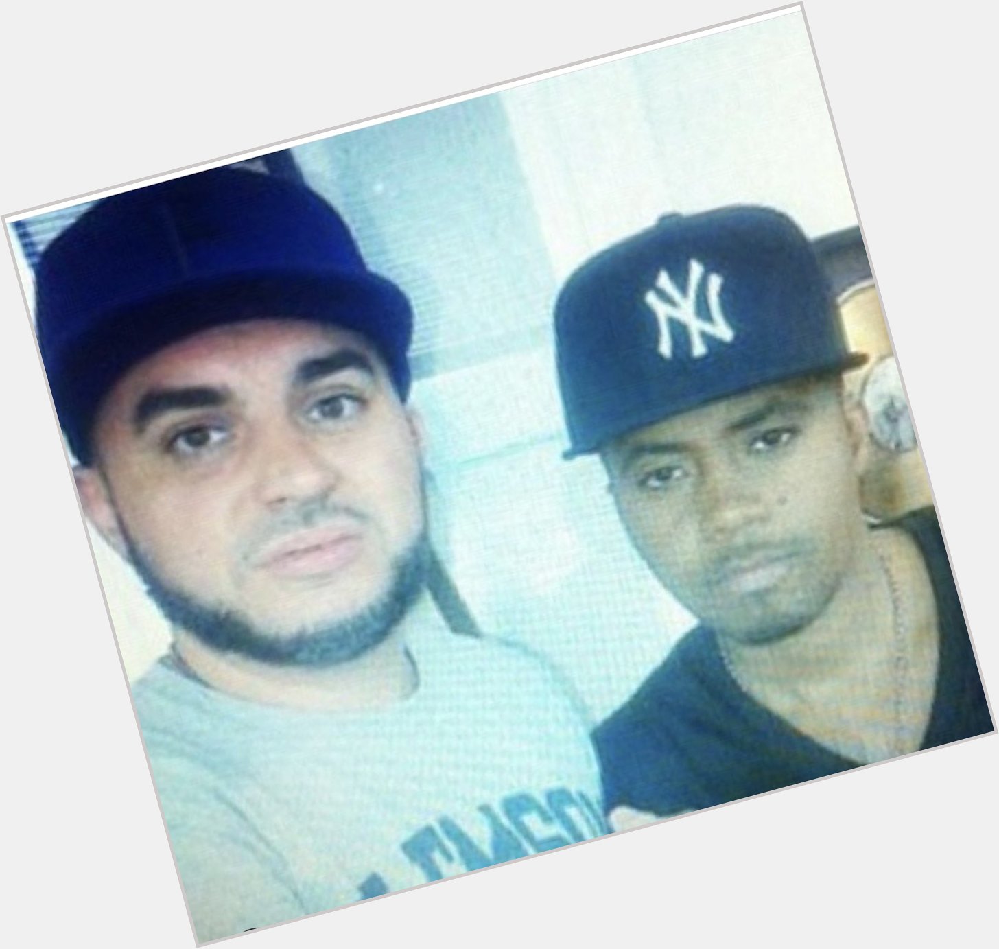 HAPPY BIRTHDAY TO MY VIRGO BROTHER, THE ONE AND ONLY NASTY NAS!! 