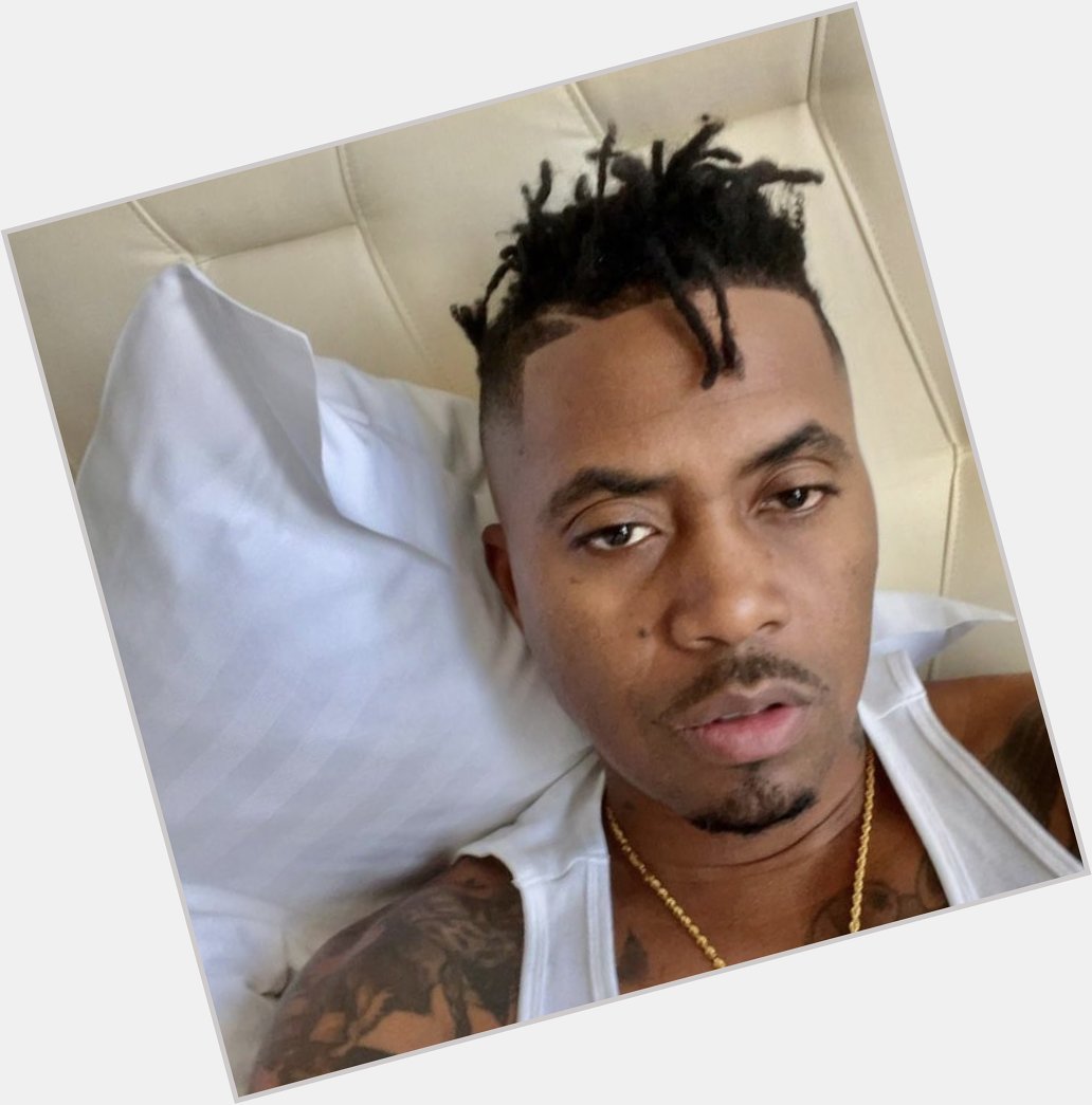 Nas is now 49 years old today!

Happy Birthday to Nas 