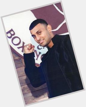 Happy birthday to featherweight champion & 2015 Hall of Fame Inductee \"Prince\" Naseem Hamed!  