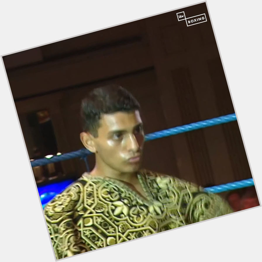 Happy Birthday Prince Naseem Hamed!   Here\s a look back at some of his earlier best bits on ITV Boxing 