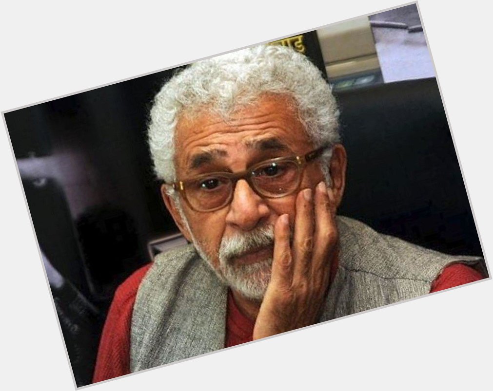 Happy Birthday Naseeruddin Shah: 5 Theatre Performances Where the Actor Excelled  