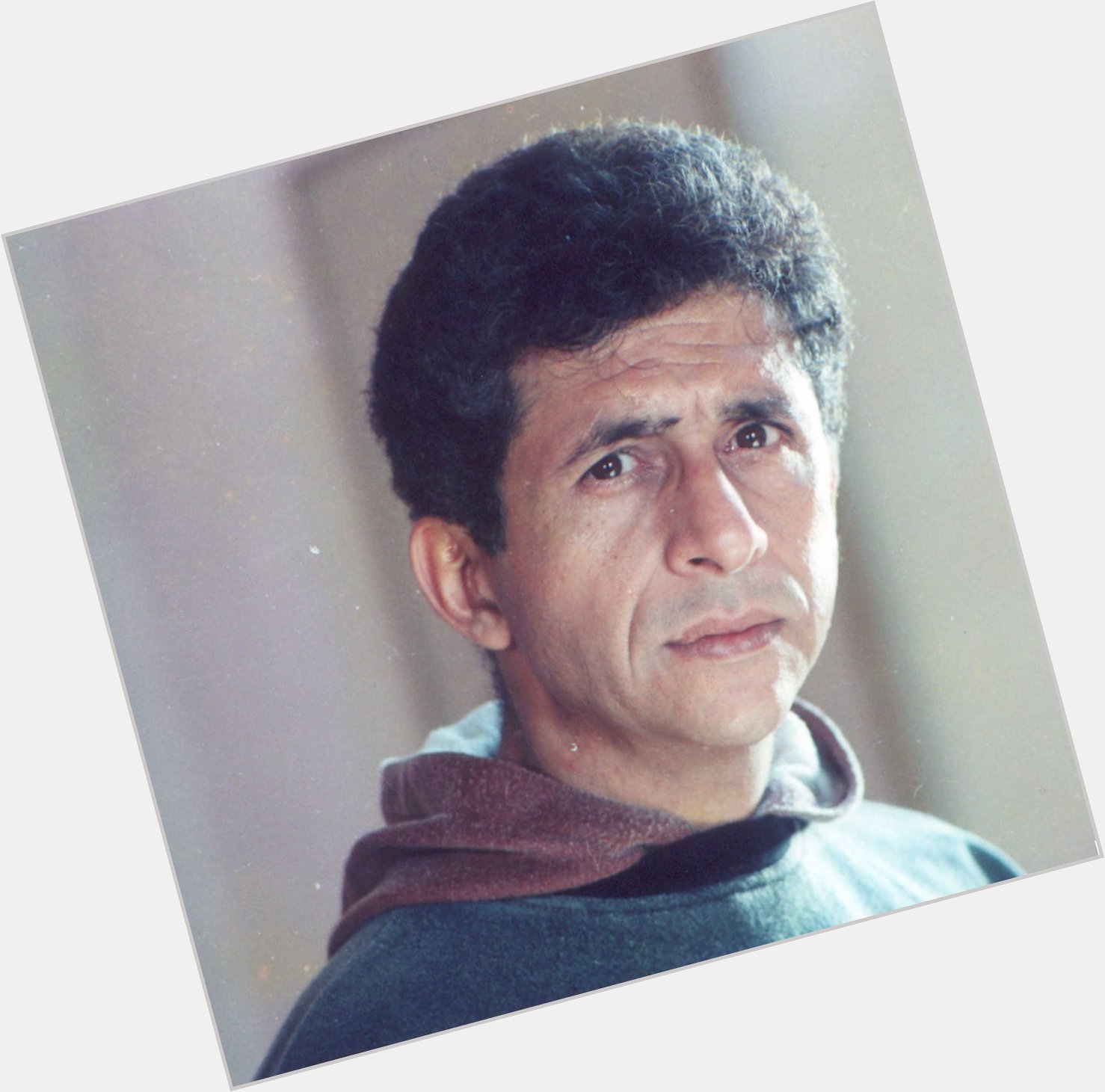 Happy Birthday, Naseeruddin Shah. Tell us which are your favorite films of him. 