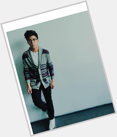 Happy Birthday Nash Aguas! May you have more blessings & projects to come because you truly deserve it! We love you! 