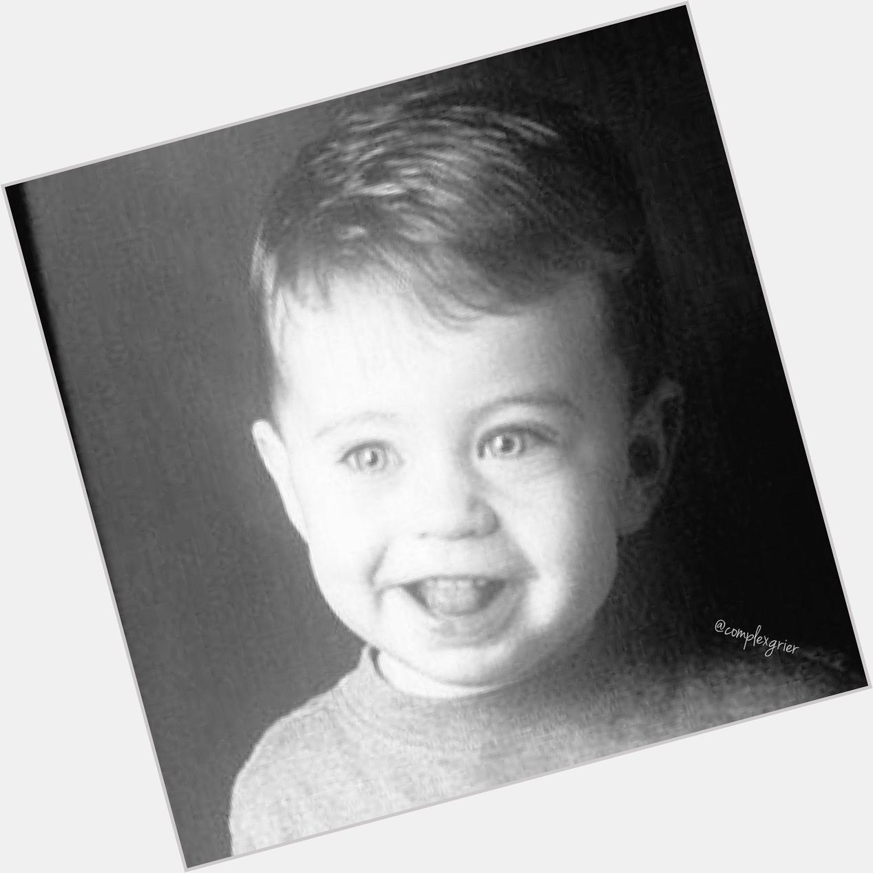   HAPPY BIRTHDAY NASH GRIER                        I DON\T WANT YOU TO GROW UP 300x 