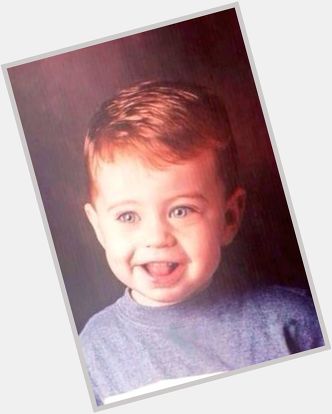 HAPPY 17TH BIRTHDAY HAMILTON NASH GRIER!<3<3 WISH YOU HAVE THE BEST BLESSING BIRTHDAY<3 JESUS BLESS<3 - 