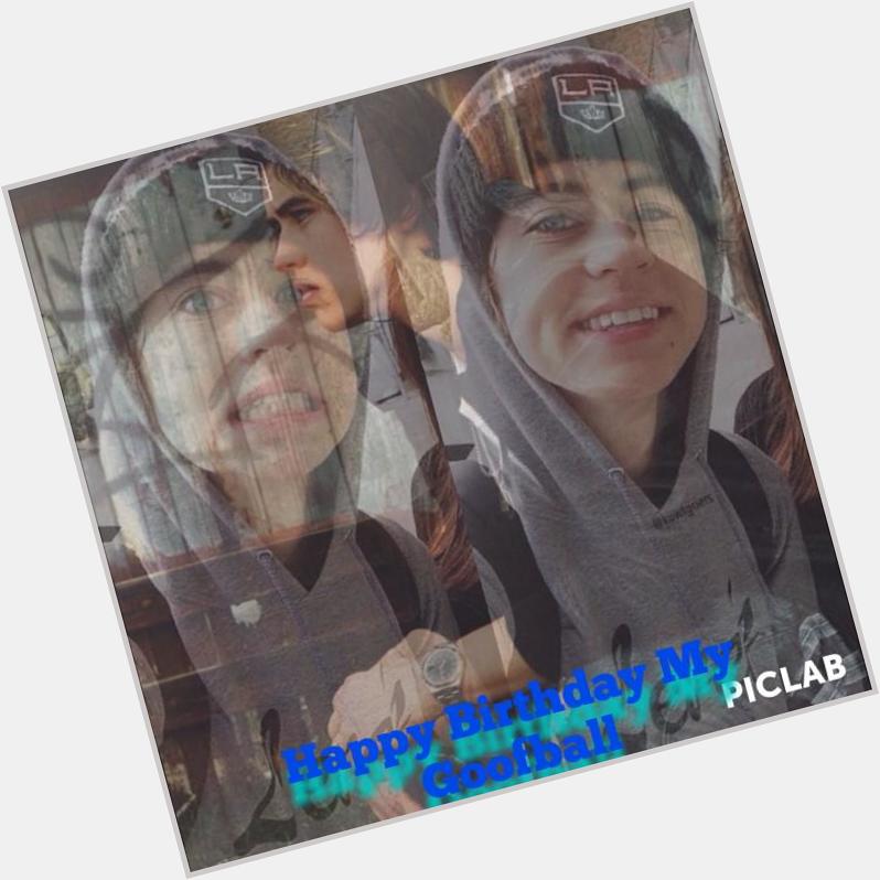 Happy Birthday Nash Grier! I Love You so much babe! Have a good day blue-eyed savior of mine!   
