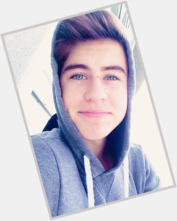 18!!!!! Happy birthday Nash Grier  Thanks for your vines to make us laugh at times we need 