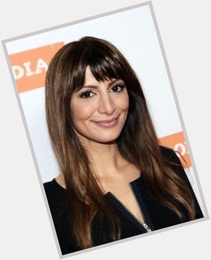 Happy Birthday to Nasim Pedrad (34) 
