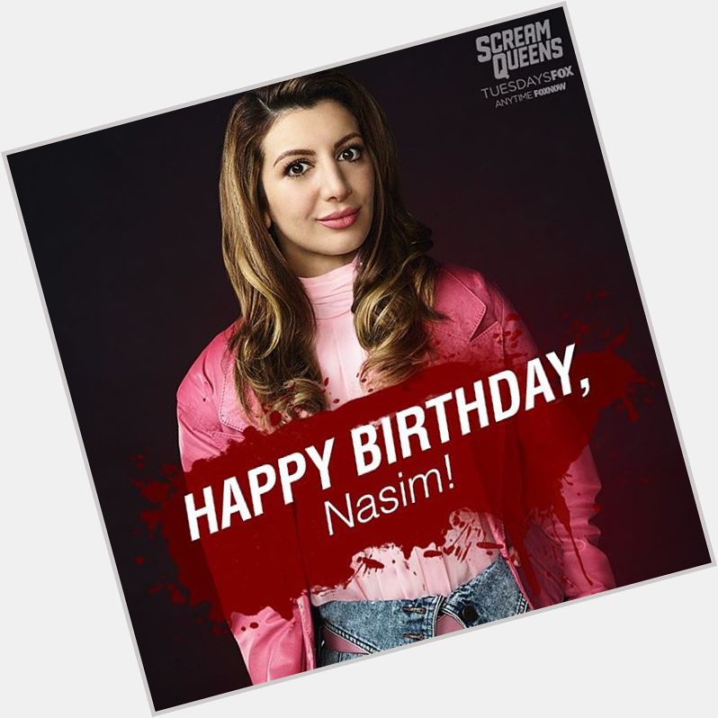 Happy Birthday!     