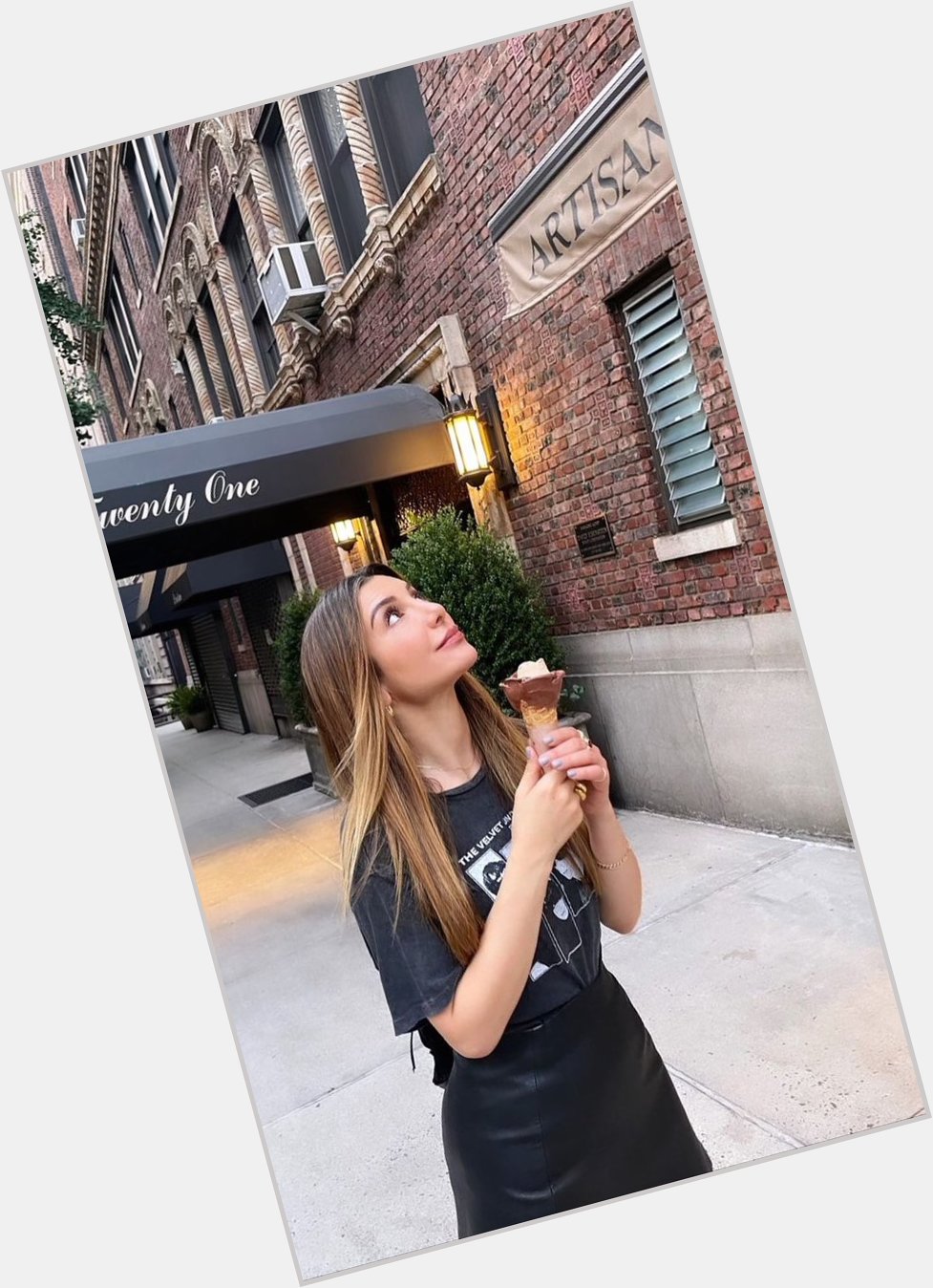 Happy 40th Birthday Nasim Pedrad! Officially now a milf 
