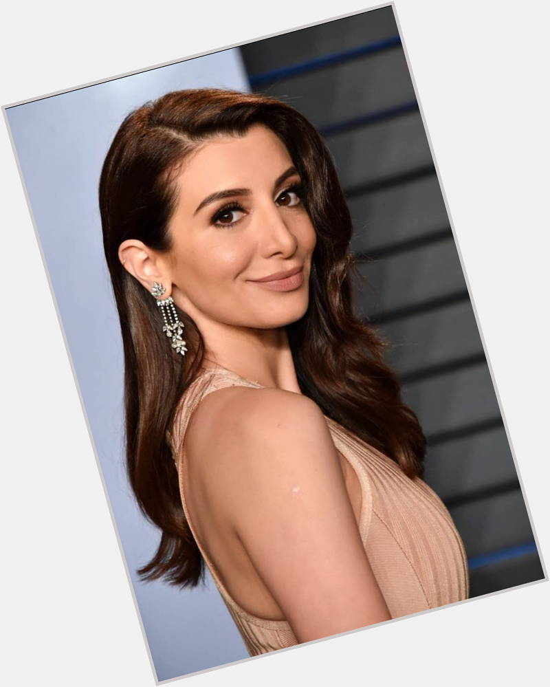 Happy birthday to Nasim Pedrad 