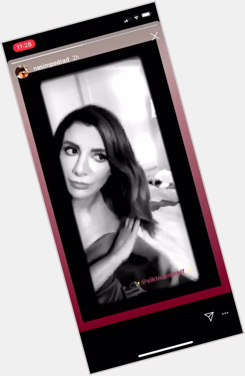 Happy Birthday to Nasim Pedrad Such an absolute queen inside and out 
