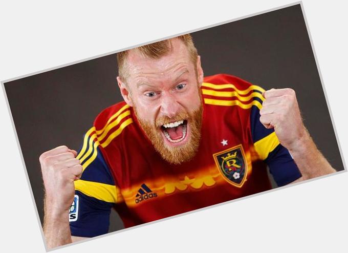 Happy 34th birthday to the one and only Nat Borchers! Congratulations 