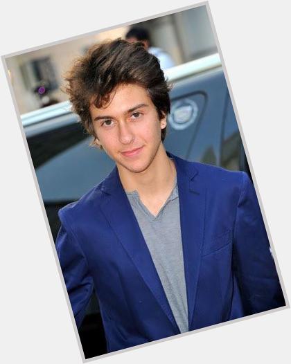 Happy 20th birthday to the awesome Nat Wolff!  