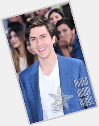 Happy Birthday Wishes going out to Nat Wolff!!!    