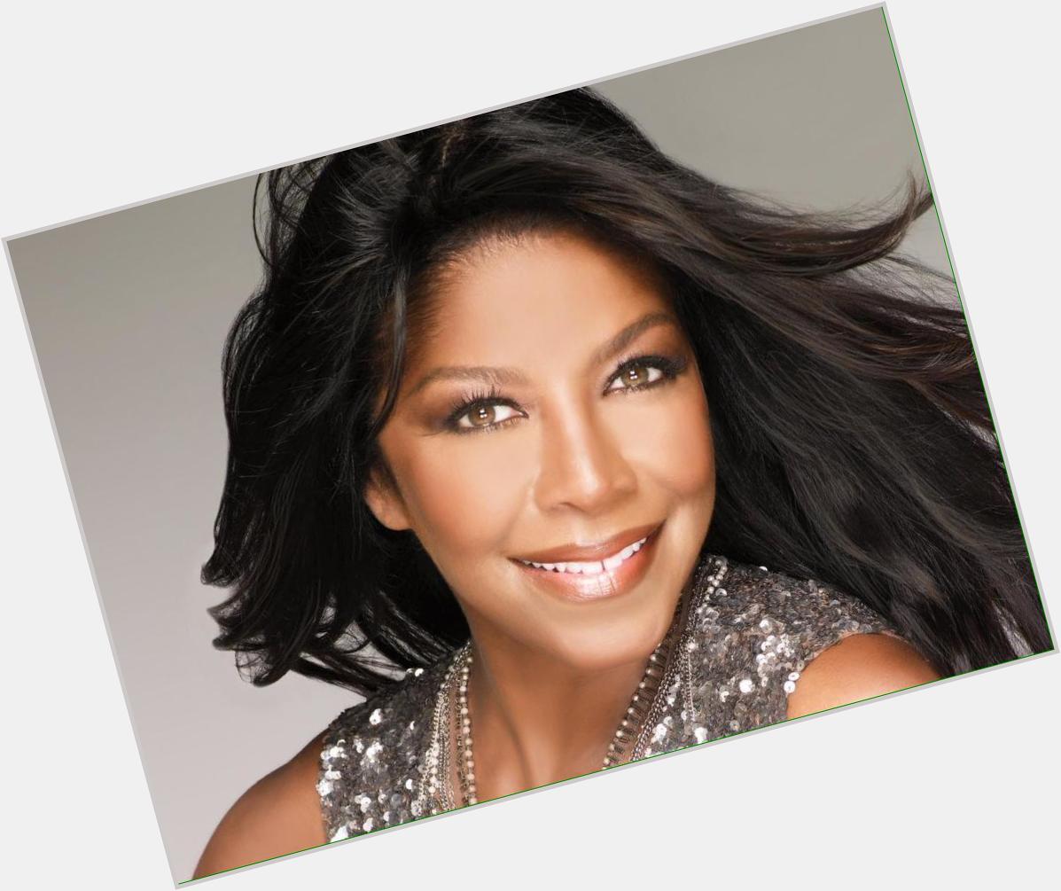 Happy belated Birthday to Natalie Cole! It was yesterday but it\s never too late. 