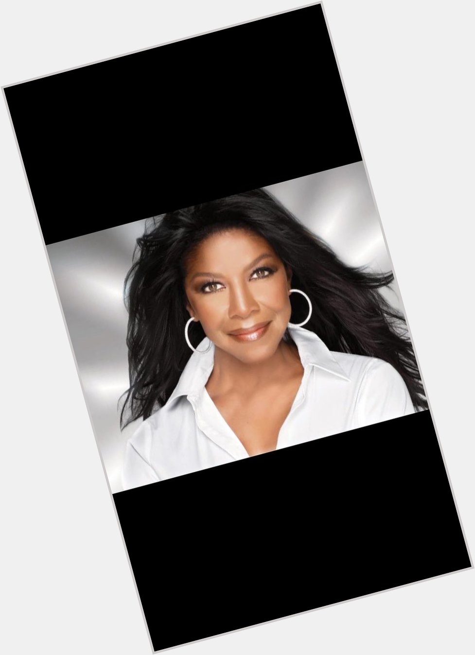 Happy Birthday To The Late Natalie Cole 1950-2015   