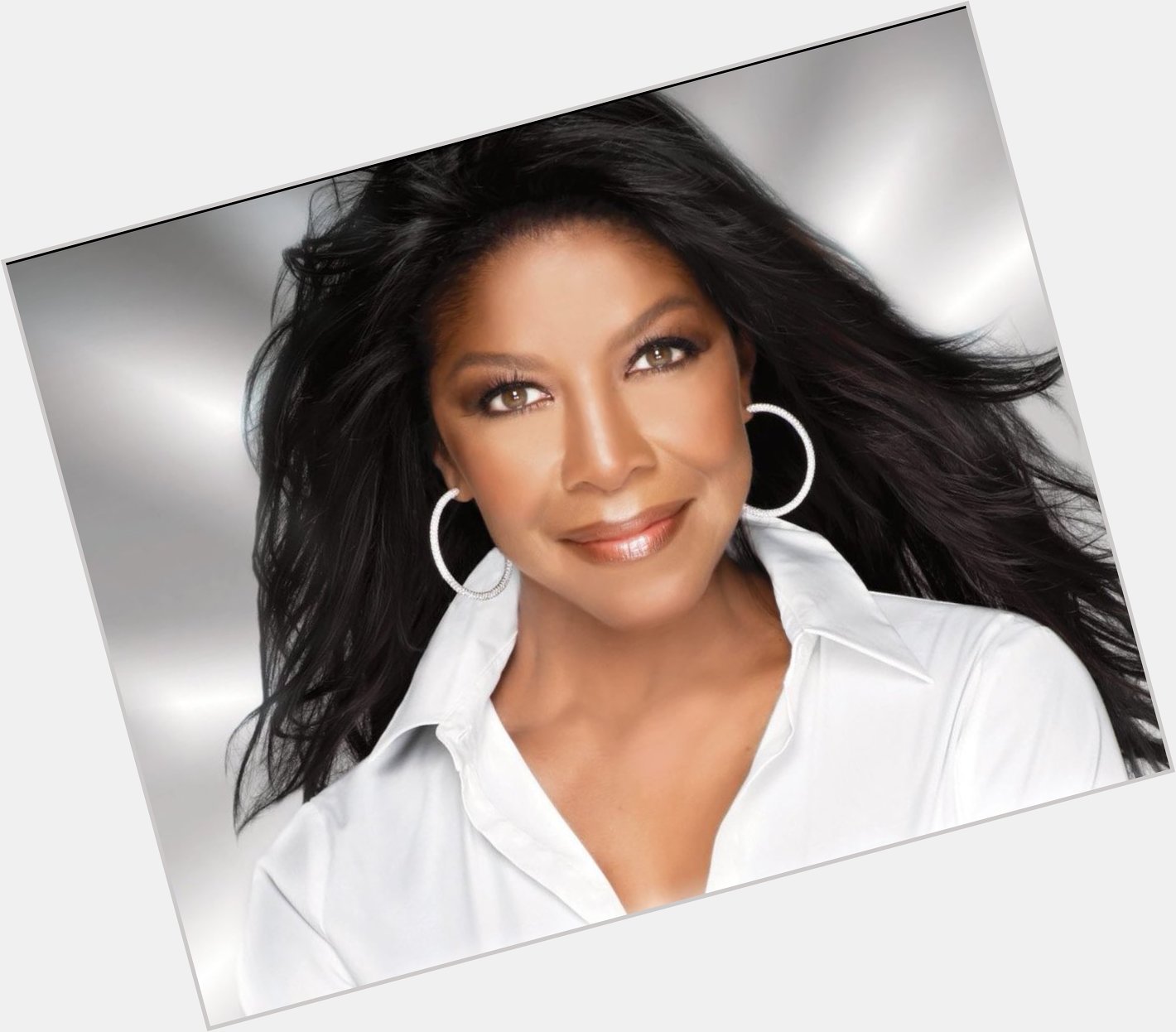 Happy Birthday to the late great Natalie Cole   . 