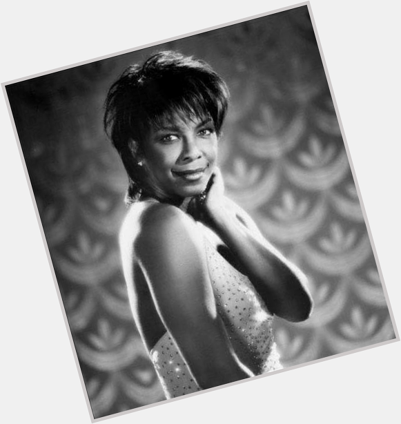 Happy Birthday to the late Natalie Cole!!   