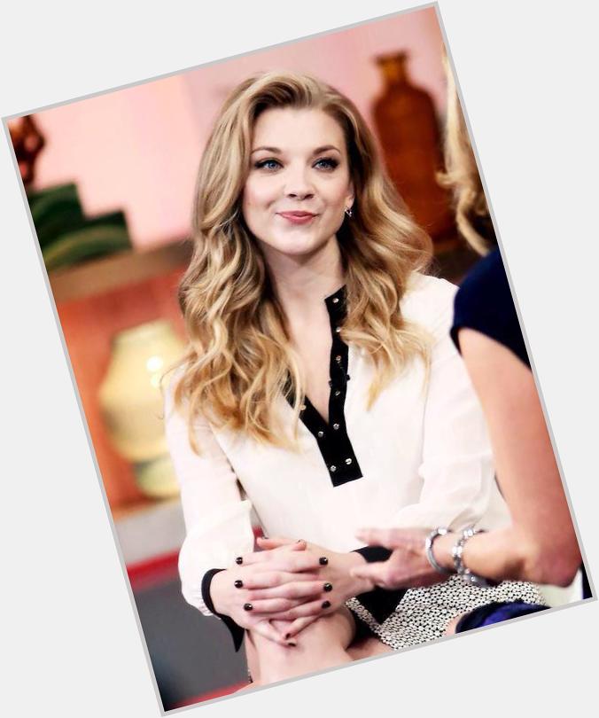 HAPPY BIRTHDAY NATALIE DORMER HAVE A GOOD DAY YOU BEAUTIFUL ANGEL ILY 