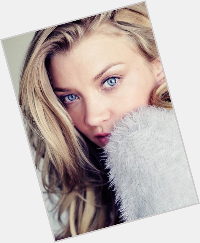 Happy Birthday to the beautiful Natalie Dormer, thank you for being a such talented actress and a great woman.   