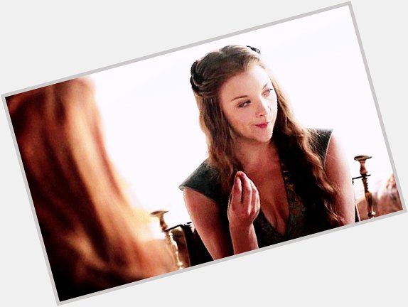 A happy 35th birthday to Game of Thrones\ Margaery Tyrell, Natalie Dormer. 