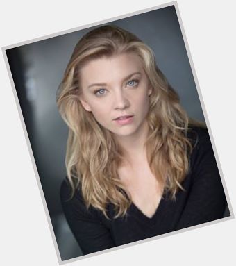 Happy birthday to our one and only queen Natalie Dormer!     