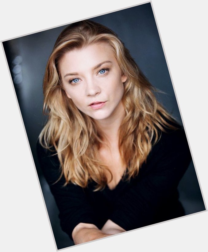 Happy Birthday to this absolute beauty and talented lady Natalie Dormer 