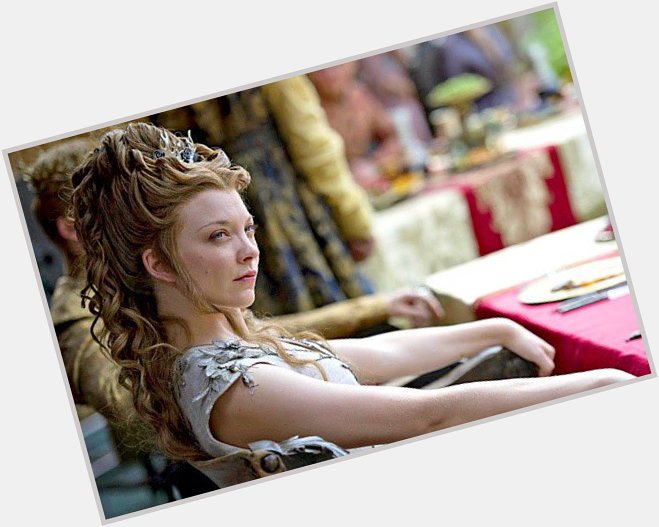 Happy Birthday to Natalie Dormer! The Margaery Tyrell actress turns 36 today 