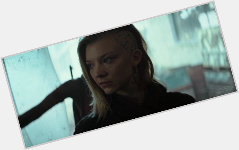 Born on this day, Natalie Dormer turns 37. Happy Birthday! What movie is it? 5 min to answer! 