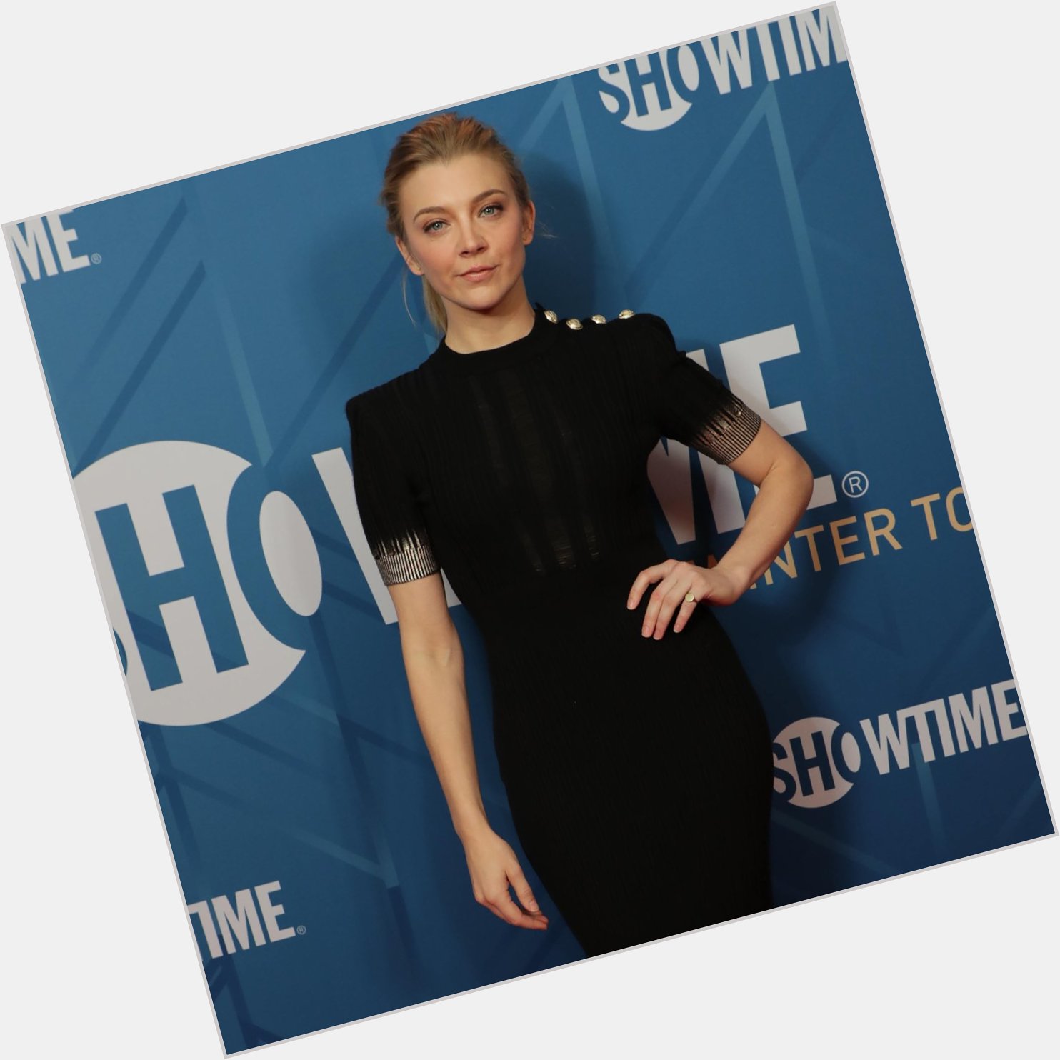 WIshing a happy birthday to Natalie Dormer! Can\t wait to see her kill it in City of Angels. 