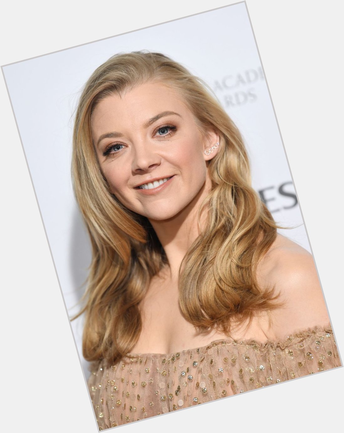 Happy 40th Birthday Natalie Dormer - Margaery Tyrell from Game of Thrones 