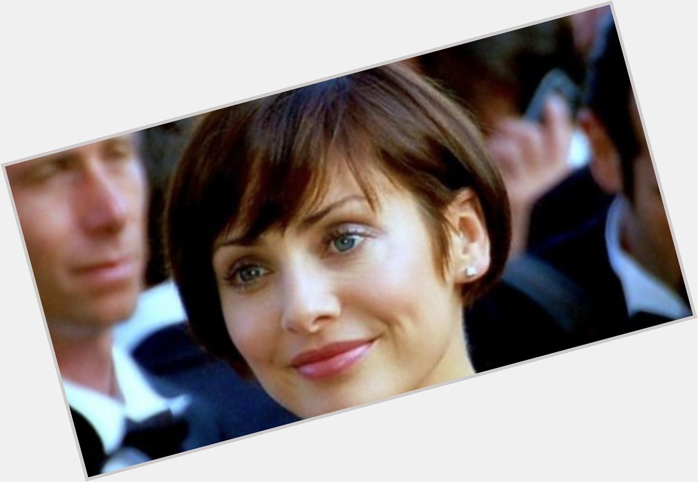 HAPPY 47th BIRTHDAY: Natalie Imbruglia, Australian singer-songwriter and actress (b. 1975)  