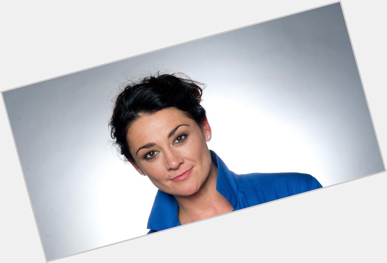 Happy 41st birthday to the talented and extremely beautiful Natalie J Robb a.k.a Mucky Moira Love you! 