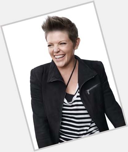 Happy Birthday to Natalie Maines of The Chicks - 
