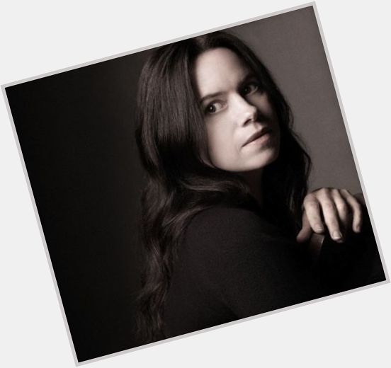 Happy Birthday to Natalie Merchant! 