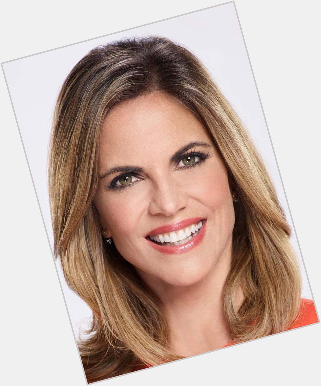 Congratulations!
HAPPY! 45th! BIRTHDAY!
Natalie! Morales! Sweeet! Way! Cool! 
Aaaaay!  