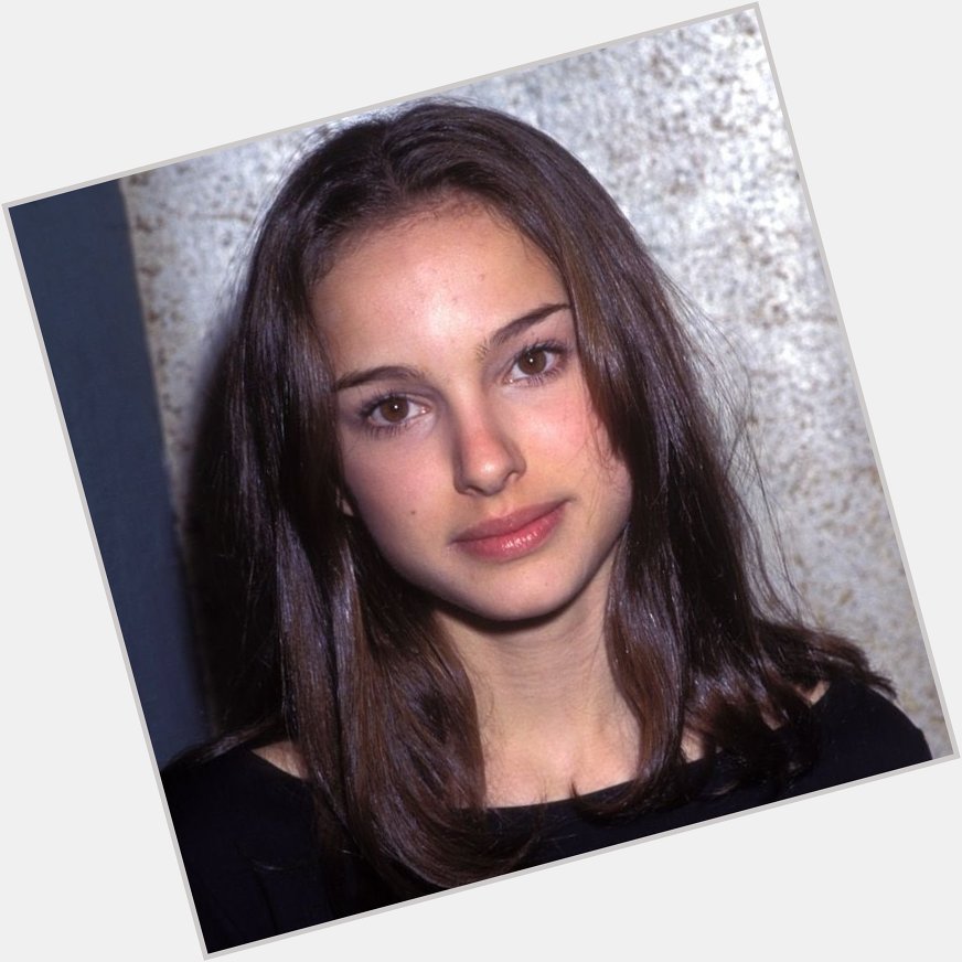 Happy natalie portman day happy birthday mother she is literally the blueprint and she is the moment! 