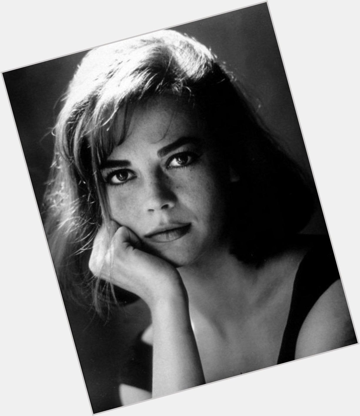 Happy Birthday to one of the all-time greats, Natalie Wood. Taken too soon & not allowed to come back. 