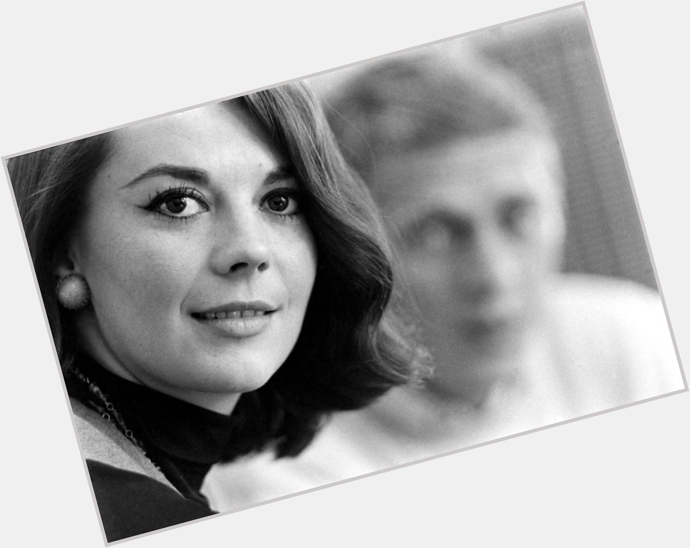 Happy birthday (RIP) to a splendid star of the silver screen, three-time Oscar nominee Natalie Wood! 